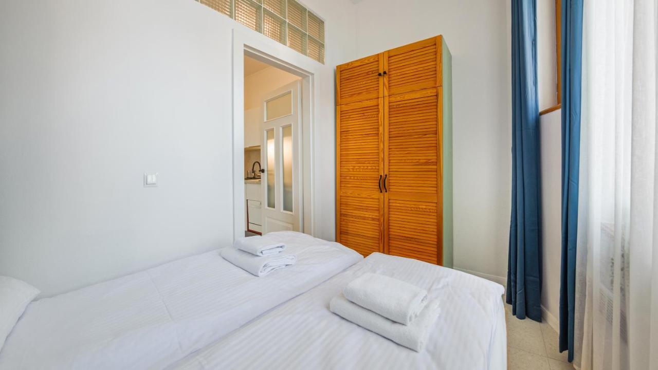 Apartamenty Sun & Snow Traugutta Plaza Sopot Esterno foto
